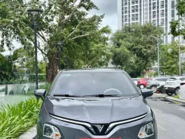 Vìnast VF5 Plus 2024