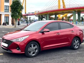 Hyundai Accent 1.4 AT đặc biệt 2021