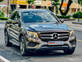 Xe SUV cao cấp full option 2018