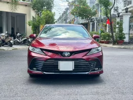 Xe 1 chủ mua mới từ đầu, đã kiểm tra 176 hạng mục
