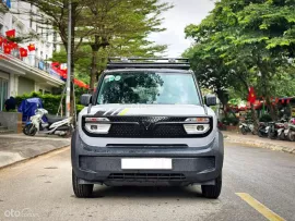 Xe đẹp độ rất nhiều đồ