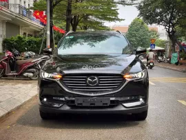 Nội thất chuẩn zin, trang bị màn hình Android tiện nghi