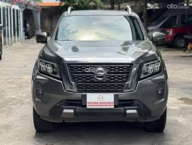 Bán xe bán tải đời 2021, màu xám Titan sang trọng
