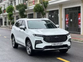 Xe đẹp 1 chủ
