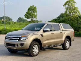 Ranger XLS 4x2 2014