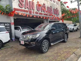 Nissan Terra V 4WD 7 AT 2019 - Mua bán xe ô tô cũ uy tín tại Hà Nội