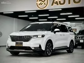 Xe lướt như mới với nội thất da cao cấp