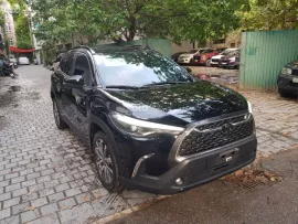Toyota Corolla Cross 1.8 V 2022 - mua bán xe ô tô cũ uy tín tại Hà Nội