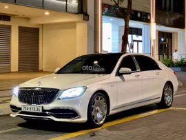 Chiếc sedan cao cấp giá tốt nhất thị trường