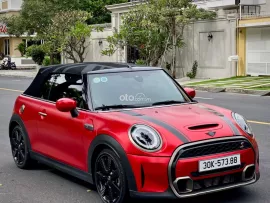Convertible Resolute Edition bản đặc biệt cực hiếm