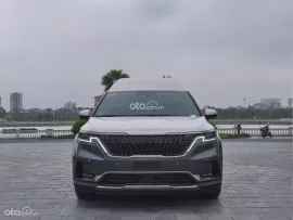 Hạng thương gia 4 ghế độc lập với khoang hành khách riêng tư