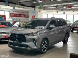 BH chính hãng Toyota Sure