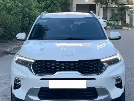 Kia Sonet 1.5 Luxury 2021