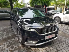 Kia Carnival 2.2D Signature 2023 - mua bán xe ô tô cũ uy tín tại Hà Nội