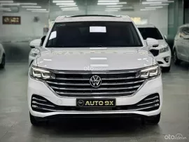 Xe siêu lướt 9.000km như mới