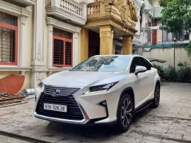 SUV cao cấp nhập khẩu nguyên chiếc