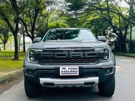 Xe bán tải cao cấp với thiết kế hiện đại