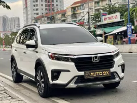 Xe gia đình tiết kiệm nhiên liệu