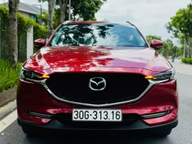Mazda CX5 2018 2.0 đi 6.9 vạn km