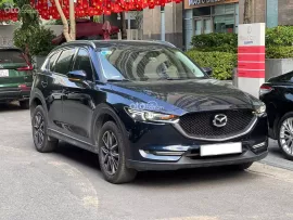 Mazda CX5 2018 2.5 đi 10 vạn km. Xe đẹp căng