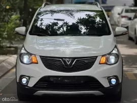 Faidl 2022 Plus xe đi 5.5 vạn km đẹp xuất sắc