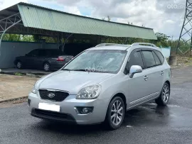 Xe gia đình sử dụng giữ gìn