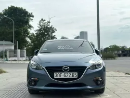 Mazda 3 1.5L 2016