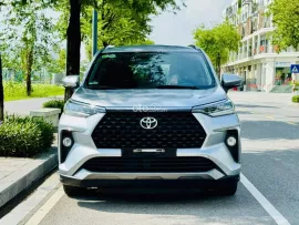 Toyota Veloz Cross sx 2023 siêu đẹp Cam kết về chất lượng, hỗ trợ trả góp