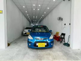 Mới bảo dưỡng