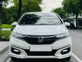 Honda Jazz 1.5V sx2018 chạy 7vạn siêu đẹp