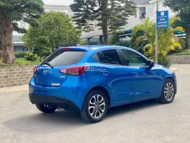 Mazda2 1.5AT 2015 Hatback