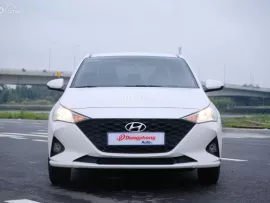 Cam kết xe ngoại hình đẹp, không đâm đụng