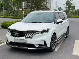 Odo 5,7v km, full options