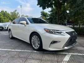 Lexus ES250 sx 2016 -Nhập Nhật nguyên chiếc. Xe đẹp như mới