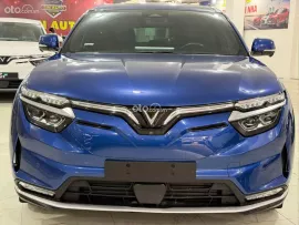 SUV chạy điện lướt như mới chỉ 765 triệu