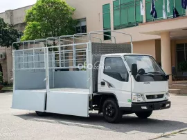 Thùng dài 3m8 2.3T và 1.9T