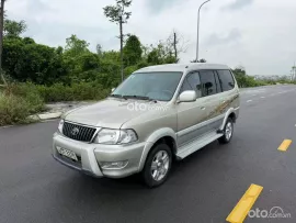 Bán Toyota Zace surf đời 2005, máy ngon chạy êm du