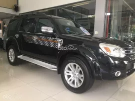 FORD EVEREST 2015 LIMITED SỐ TỰ ĐỘNG_XE ĐI RÂT KỸ