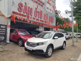 Honda CR-V 2.0 2013 - mua bán ô tô cũ tại Hà Nội