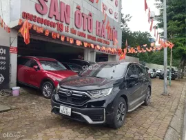 Honda CR-V 1.5 G 2023 - mua bán ô tô cũ uy tín tại Hà Nội