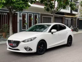 Mazda 3 1.5AT Sedan sản xuất 2016