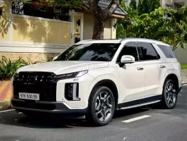 Nội thất Da Đỏ cao cấp – cực hiếm