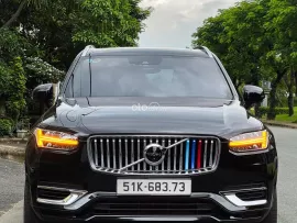 Siêu phẩm SUV lai điện mới nhất thị trường