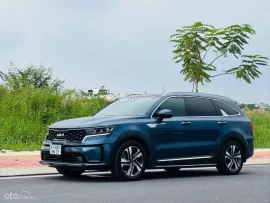 1 xe duy nhất trên thị trường. Odo 5.000km