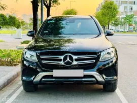 GLC 250 4Matic 2017 chạy 7 vạn siêu đẹp