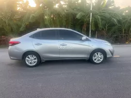 TOYOTA Vios E 1.5 MT đời Xe một chủ Xe chất, máy số keo chỉ zin toàn tập. Nội ngoại thất xuất sắc