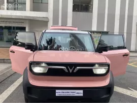 Dòng xe chạy phố giá cực tốt