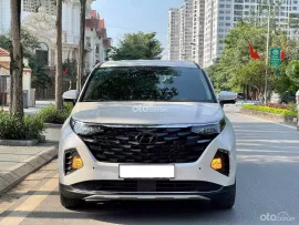 Mẫu MPV nhà hyundai cực rộng rãi