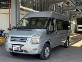 TRANSIT VAN 6 CHỖ_GIÁ TỐT_XE CHÍNH HÃNG_BẢO HÀNH