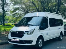 TRANSIT VAN 6C_XE ĐẸP CHÍNH HÃNG_TIẾT KIỆM CHI PHÍ